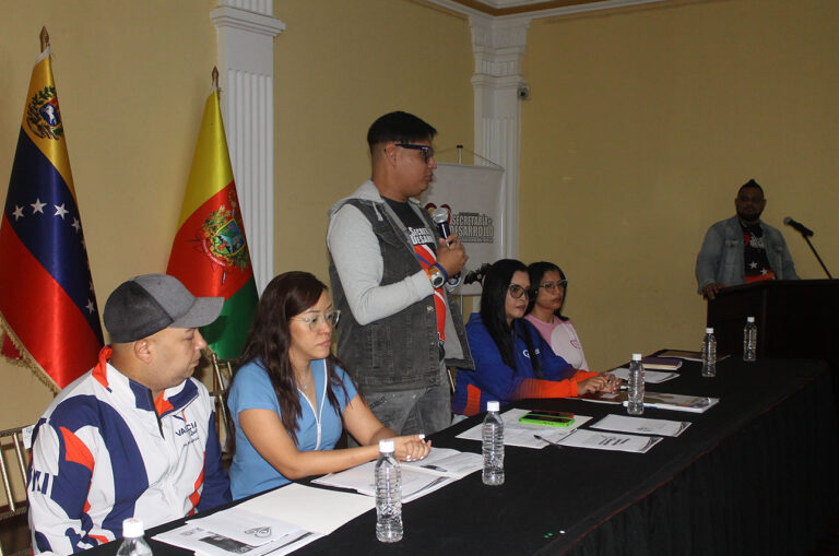 Secretaría de Desarrollo Social y Participación Popular impulsa nuevos programas de atención integral en Carabobo