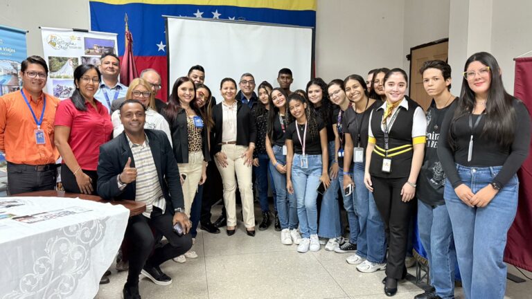 UTS Valencia cierra semestre con experiencias académicas que fortalecen el perfil profesional de sus estudiantes
