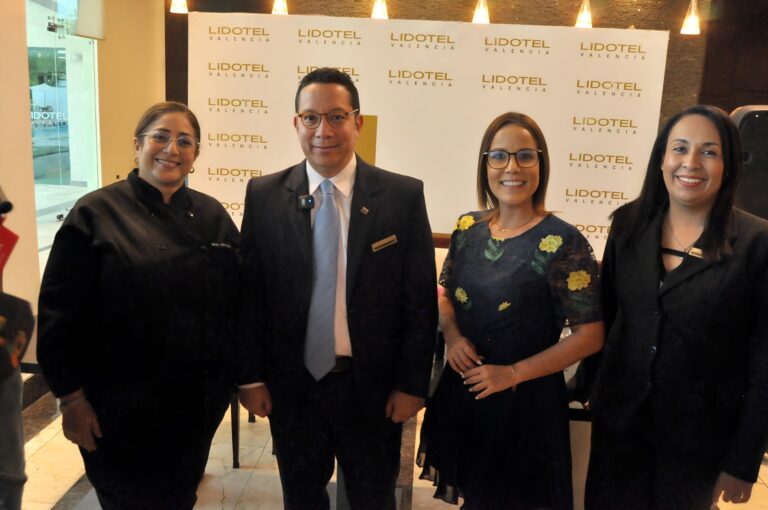 Hotel Lidotel Valencia presenta ofertas temáticas y ciclo de conversatorios