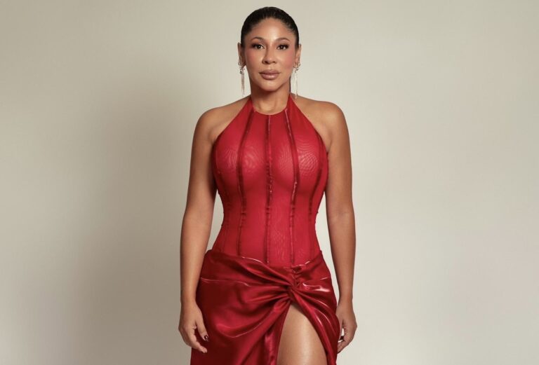 Karla Rodríguez presentará colección “Sinfonía floral”