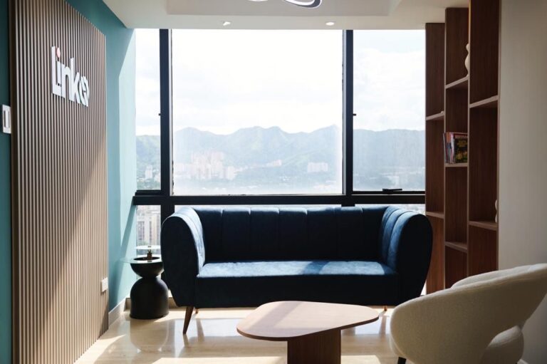 Cowork Linko inauguró sede en la Torre Camoruco de Valencia