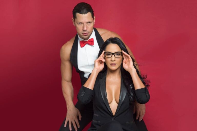 Norkys Batista regresa a Valencia con la renovada obra “Orgasmos”