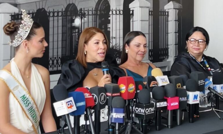 “Benéfica, moda y gala” celebrará segunda edición a beneficio de Santa en las calles Valencia