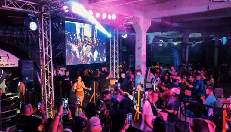 Strike Warrior XV: La Cumbre del MMA Venezolano Llega a Metroland Valencia este 25 de Octubre