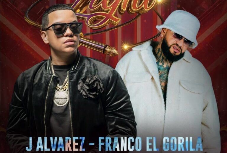 J Alvarez y Franco El Gorila llegan a Valencia con “El Perreo Light”