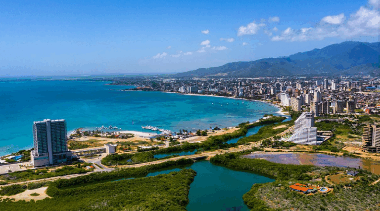 Nueva Esparta registra 80 % de ocupación hotelera durante celebración mariana