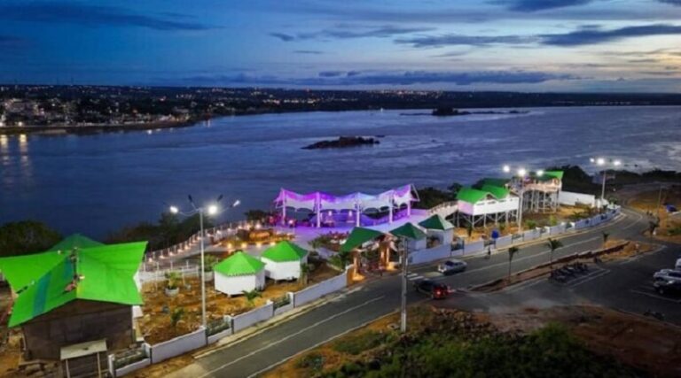 Cuatro nuevas rutas turísticas son incorporadas en Anzoátegui