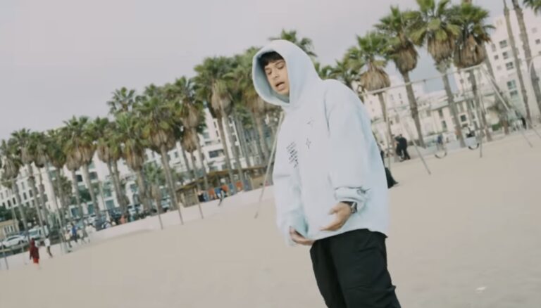 Jhey Pi lanza “Cielito Lindo” desde Los Ángeles, un nuevo sonido con proyección internacional