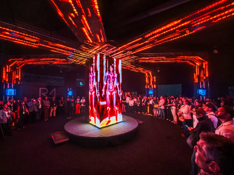 R4 presentará sus soluciones de cobro digital en Fitelven