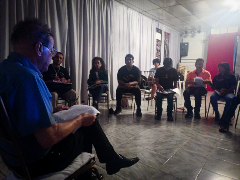 ¡Regreso triunfal! La Asociación de Nóveles Directores de Venezuela resurge para revolucionar el teatro