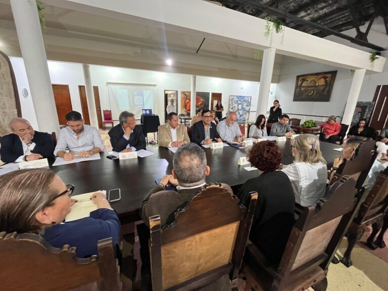 Universidad de Carabobo y gremios afiliados a Fedecámaras asumen Propuesta de Alianza Estratégica