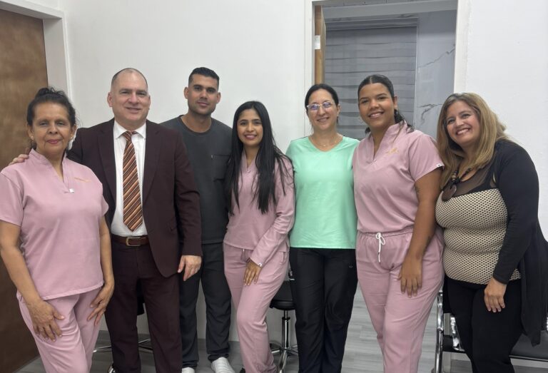 Biocientífica Laboratorio expande su alcance con nueva sede en Naguanagua
