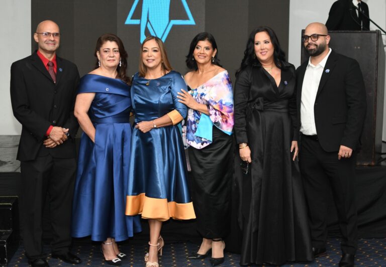 Fundación David Brandt: primera organización dedicada a la promocion de la salud mental