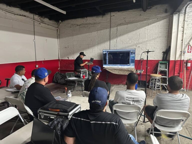 Enmanuel Castillo revoluciona el car audio profesional con la metodología ‘Master Tuner Academy’ y la aplicación pionera de Smaart al sector automotriz