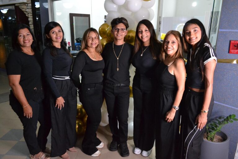 Dilia Brazón Studio & Spa abrió sus puertas con un concepto renovado