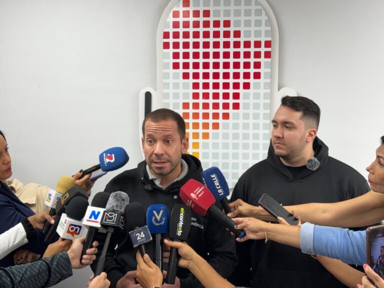 Radio América presentó a Rami, la IA que se convertirá en el mejor amigo de los oyentes