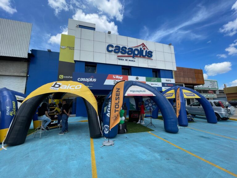 Casaplus abre sus puertas en San Diego con planes de financiamiento para pequeños y medianos productores