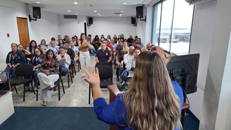 Concejo Municipal impulsa iniciativa para crear Ordenanza de Salud Mental en San Diego