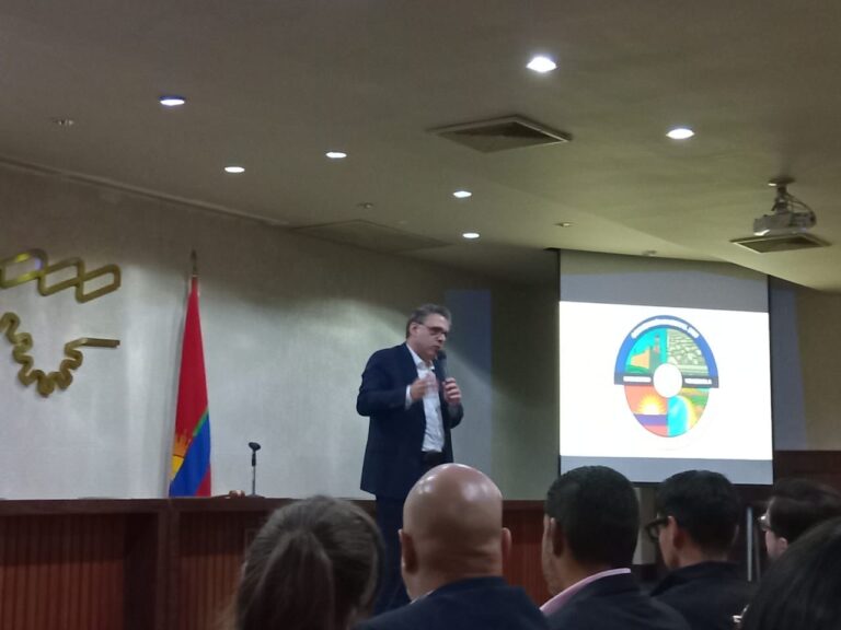 Fedecámaras impulsa plan estratégico para fomentar la inversión y el empleo en Venezuela