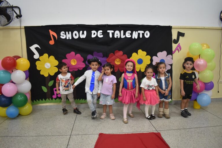 Los CEI de San Diego y el Complejo de Educación Monseñor Luis Eduardo Henríquez cerraron con éxito semana aniversaria