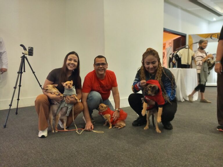 Grooming Fest Élite Venezuela: Un éxito rotundo en Valencia