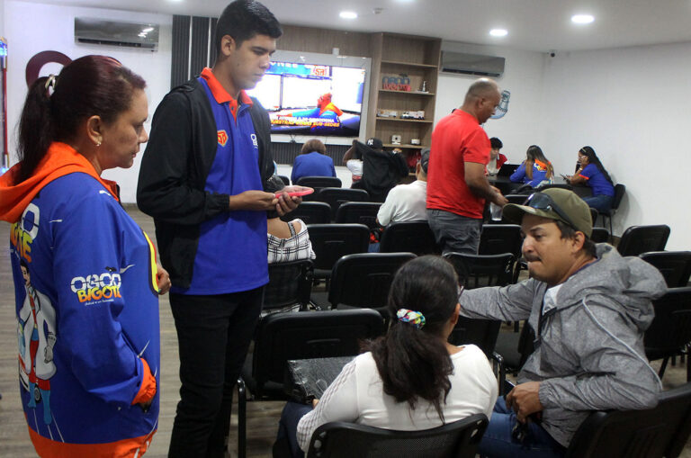 Programa 0-800 Bigote impulsa atención odontológica a pacientes carabobeños