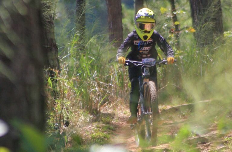 Campeonato Panamericano de Ciclismo de Montaña Enduro Venezuela 2025 se llevó a cabo en Naguanagua