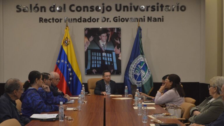 Consejo Universitario de la UAM aprobó otorgar el doctorado honoris causa al Cardenal Diego Padrón