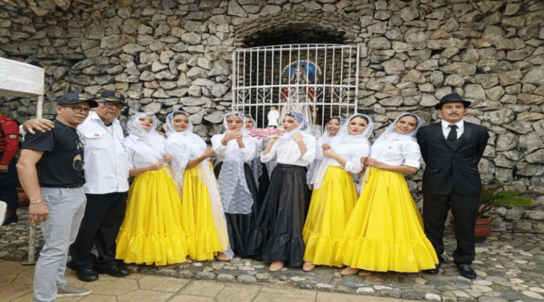 Obras teatrales de jóvenes trujillanos rinden tributo al Dr. José Gregorio Hernández