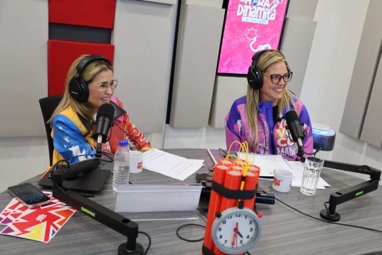 Alcaldesa Mervelis Moreno: “Casi 100 mil niños y niñas han sido atendidos en el Centro Pediátrico Los Guayos Te Quiero”