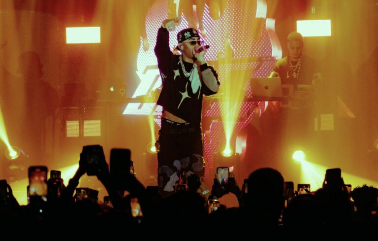 ¡Por segundo año consecutivo! Valencia recibirá a Omar Courtz este 17 de octubre