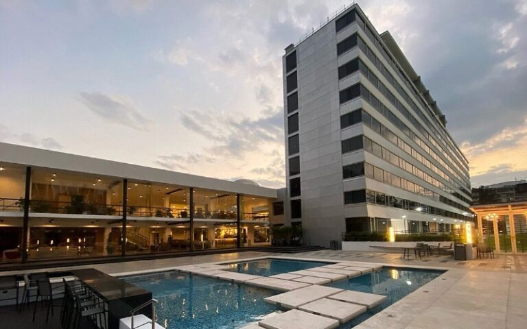 Cámara Hotelera de Táchira reporta caída del 80% en la ocupación