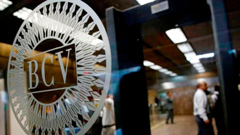 La economía venezolana avanza: El PIB aumentó 8,71% en el tercer trimestre de 2025