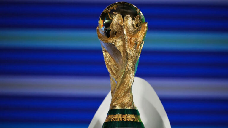 Mundial de 2026 ya ha vendido más de 1 millón de entradas en 212 países