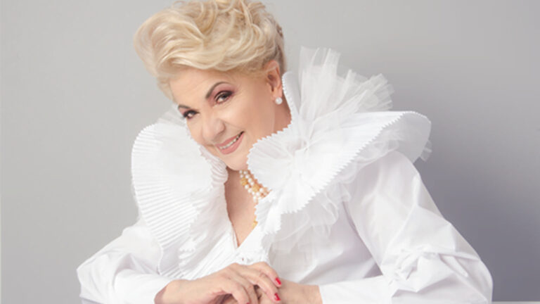 El Vaticano invita a Mirla Castellanos a la canonización de José Gregorio Hernández y Carmen Rendiles