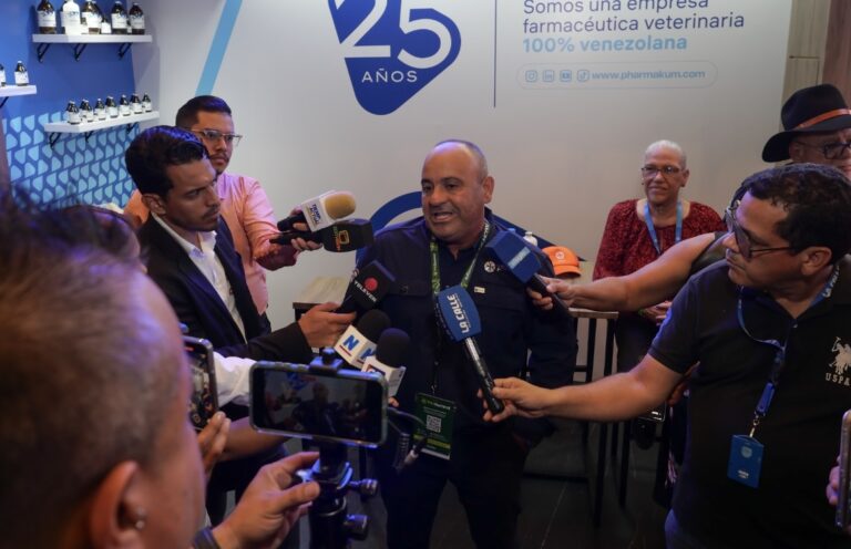 Laboratorios PHK celebra 25 años de trayectoria en Venezuela apostando por la salud y el bienestar animal