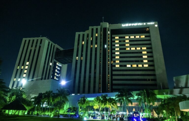 Hesperia Valencia celebró 15 años de excelencia, innovación y hospitalidad en Venezuela