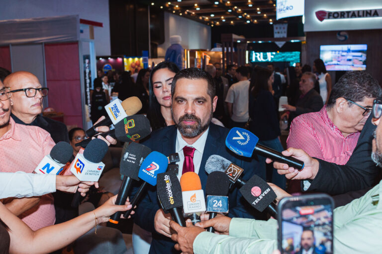 PAI Summit 2025 visibilizó las oportunidades de crecimiento exponencial de la industria de proteína animal en Venezuela