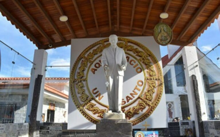 Sector turístico de Trujillo se prepara para la canonización de José Gregorio Hernández