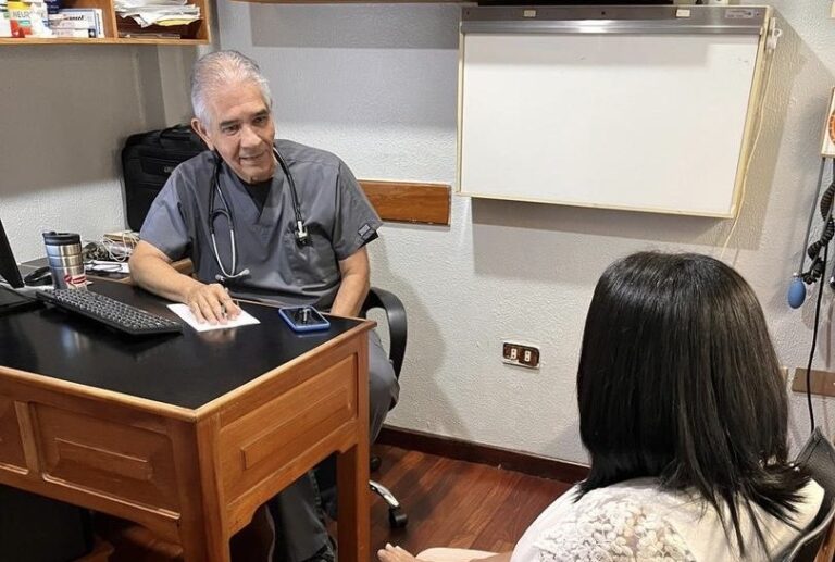 Un diagnóstico temprano de osteoporosis reduciría notablemente las cifras de fracturas en el país