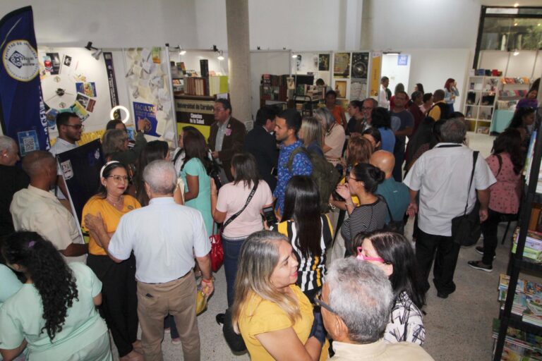 Filuc 2025 llega con una invitación abierta y amigable para todos: ¡Leamos!