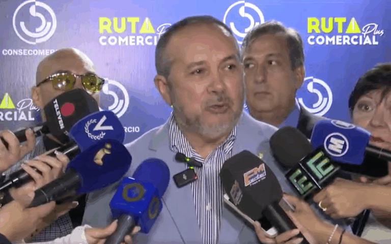 Consecomercio celebra la licencia gasífera Pdvsa-Shell y aboga por más inversión extranjera