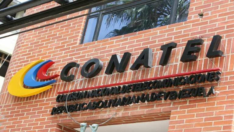 Sector telecomunicaciones creció 8,64% en segundo trimestre de 2025, según Conatel