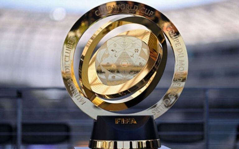 FIFA planea aumentar el límite de equipos por país en el Mundial de Clubes