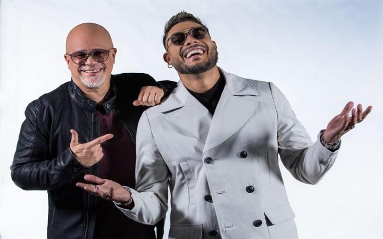 Nelson Arrieta y Ronald Borjas ofrecerán concierto juntos por primera vez en Valencia