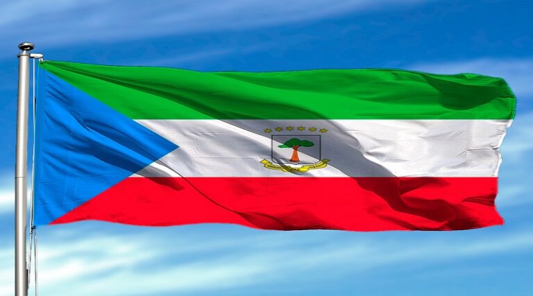 Venezuela felicita a Guinea Ecuatorial por el 57° aniversario de su independencia