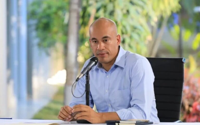 Ministerio de Educación inicia debate nacional sobre las tareas escolares