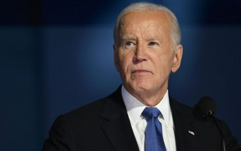 Joe Biden se someterá a radioterapia en nueva fase de su tratamiento contra el cáncer