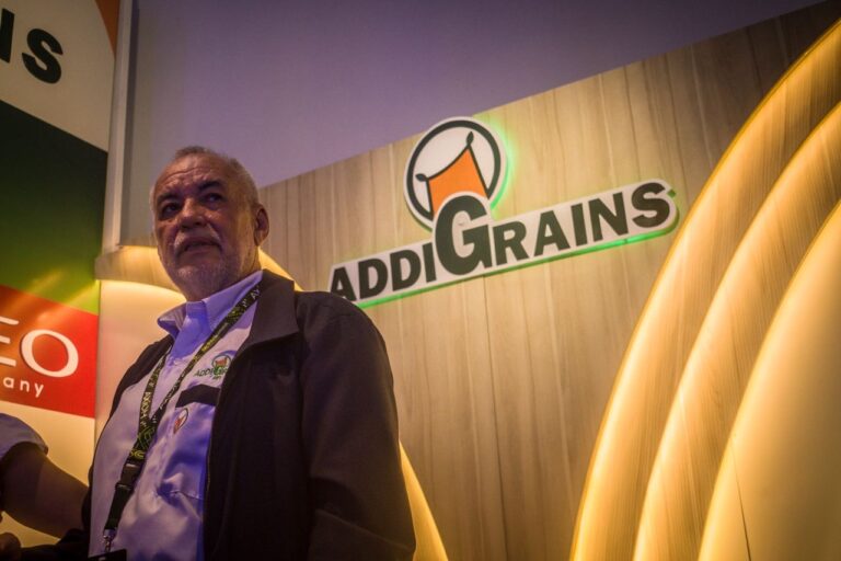 Addigrains domina más del 70% del mercado venezolano de las premezclas para nutrición animal