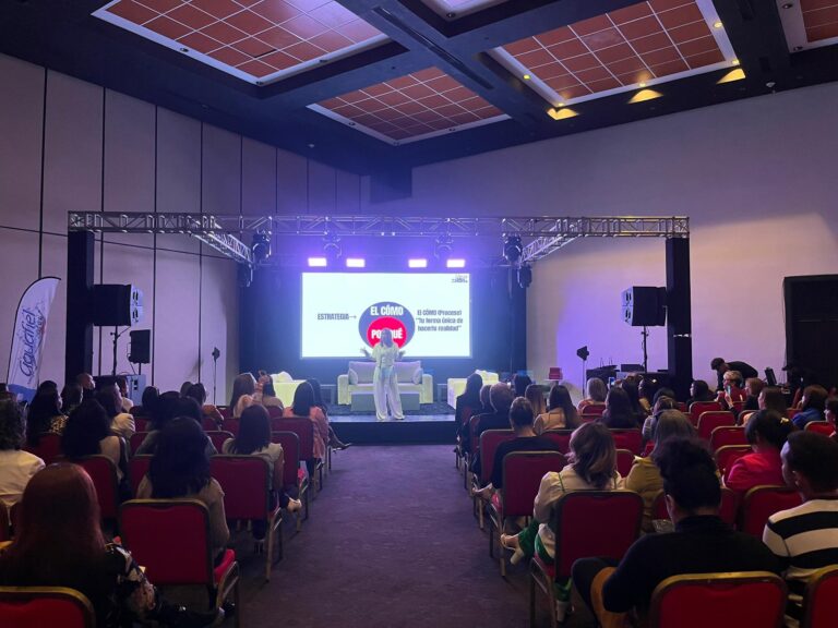 2da edición de la cumbre “Entre Mujeres Exitosas” un espacio de encuentro para potenciar el liderazgo femenino